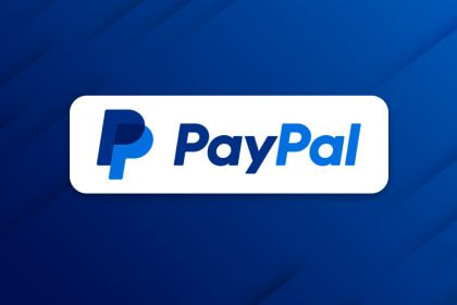 paypal logo