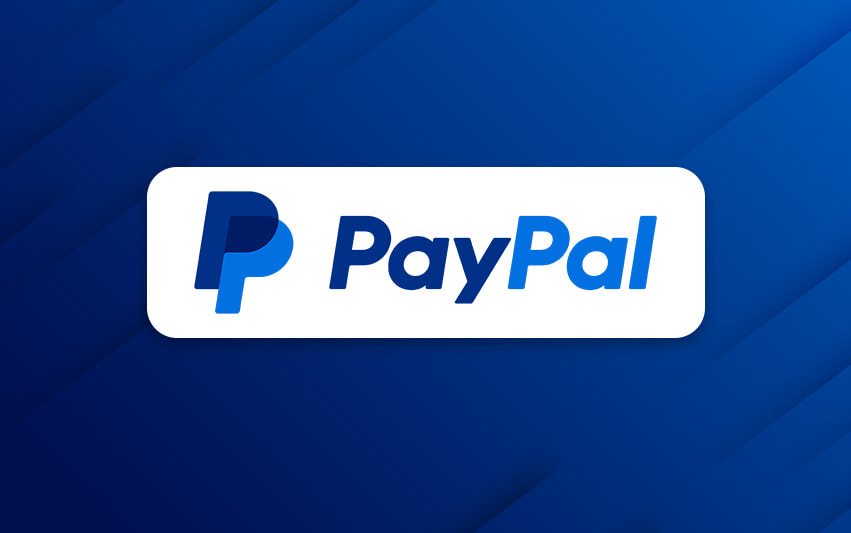 paypal logo