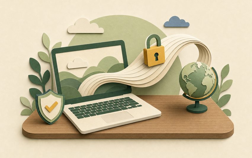 vpn erklaert fuer anfaenger